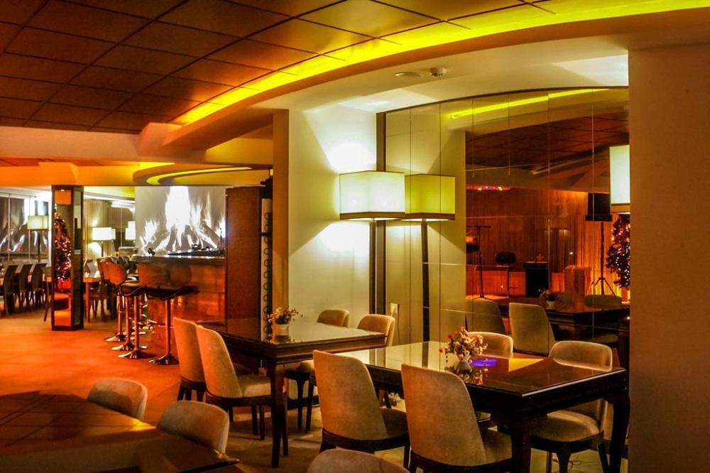 Lozengrad Hotel