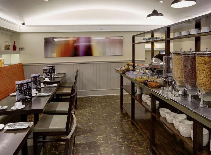 Starmax City Hotel's Yalova