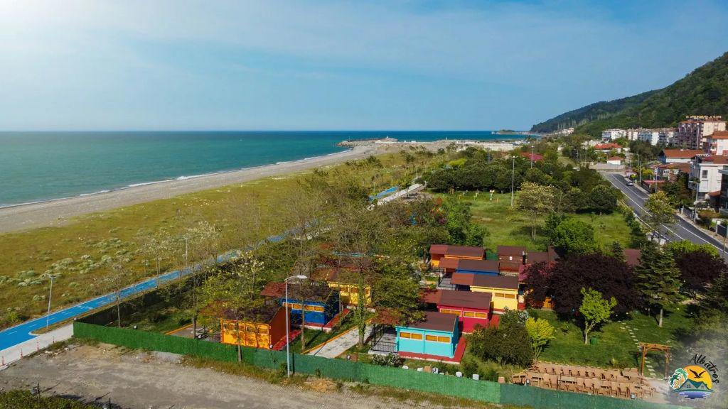 Abana Albatros Pansiyon