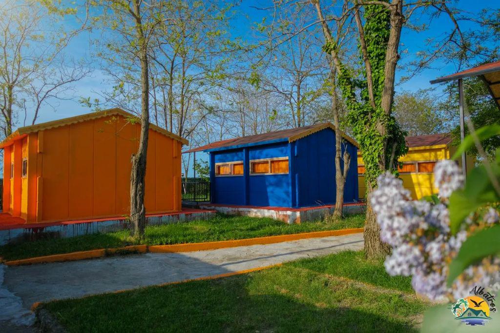 Abana Albatros Pansiyon