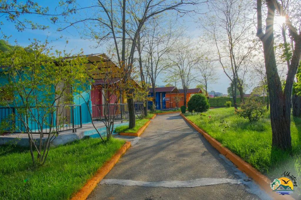 Abana Albatros Pansiyon