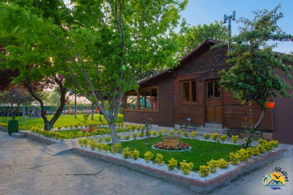 Abana Albatros Pansiyon