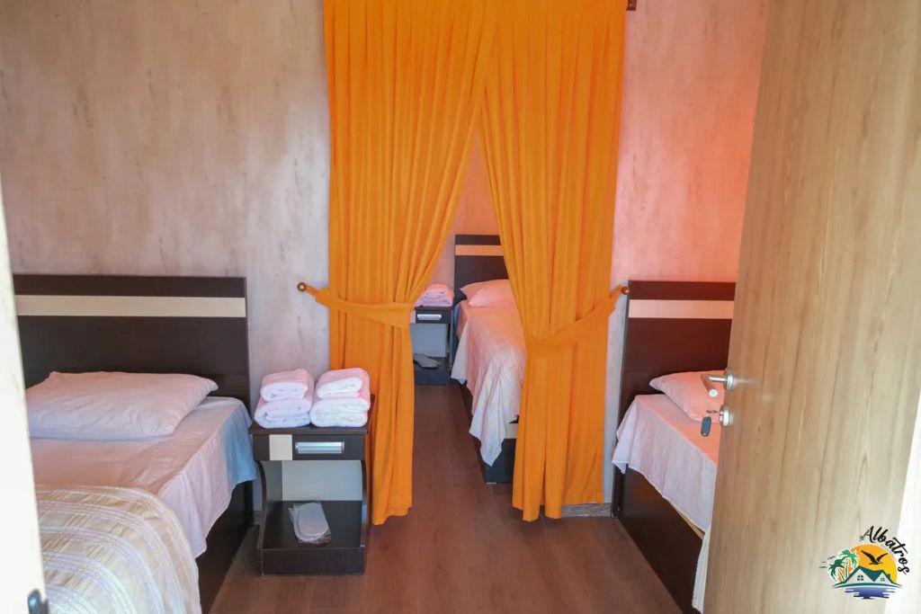 Abana Albatros Pansiyon