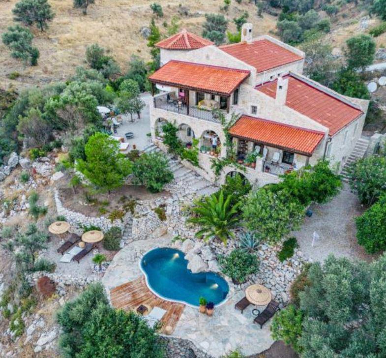 Gaia Temple Ayurveda