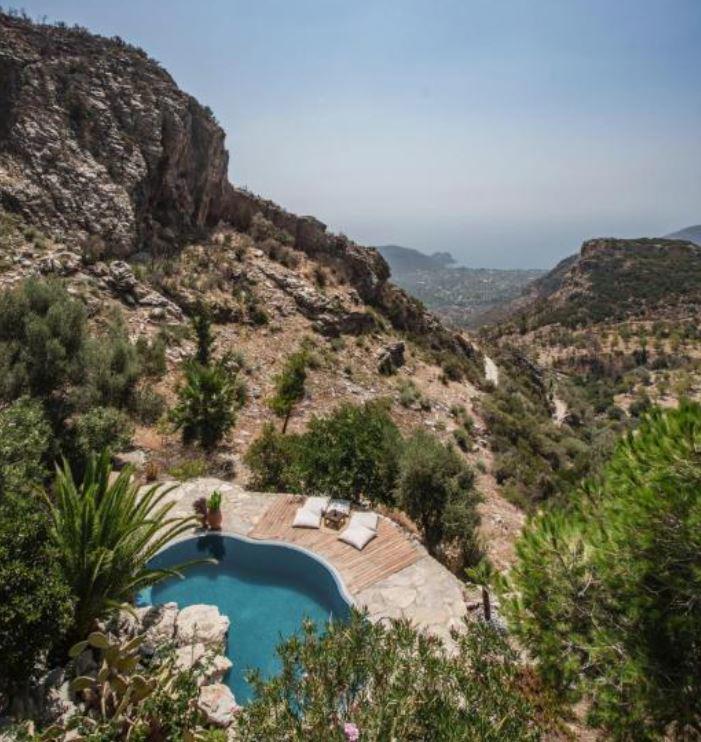 Gaia Temple Ayurveda