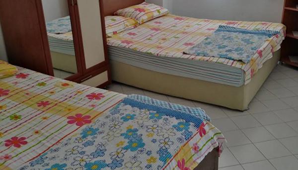 Havin Apart Pansiyon