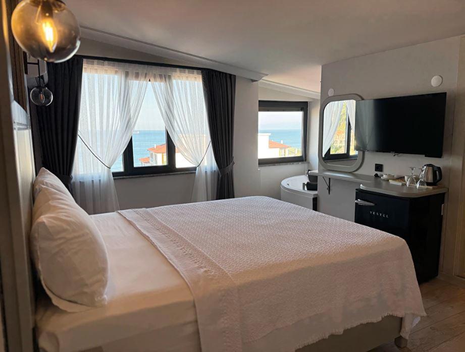 Sinop Sur Otel