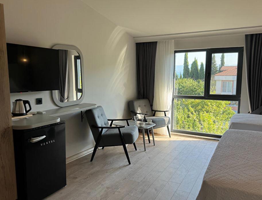 Sinop Sur Otel
