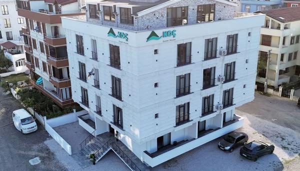 Koc Otel Igneada