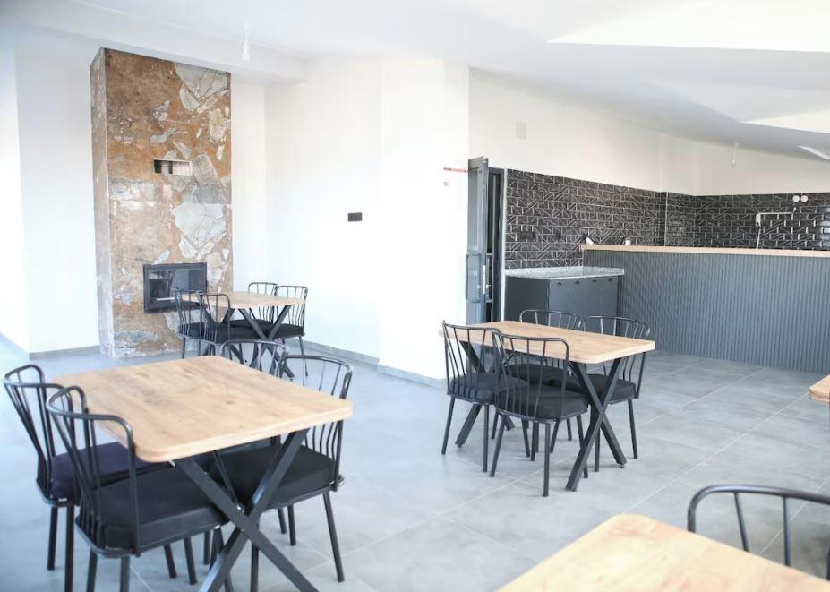 Koc Otel Igneada