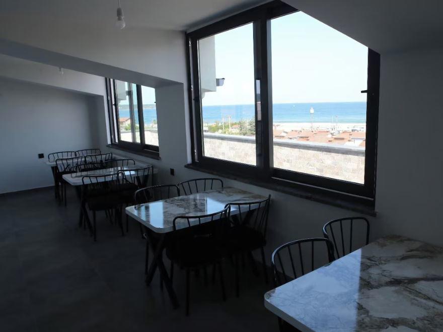 Koc Otel Igneada