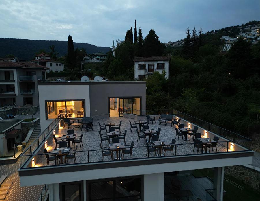 Best Western Plus Sapanca Hotel