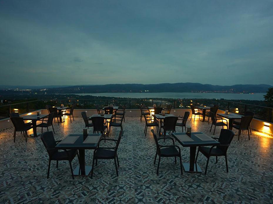 Best Western Plus Sapanca Hotel