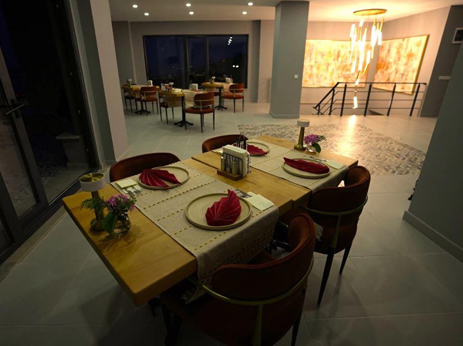 Best Western Plus Sapanca Hotel
