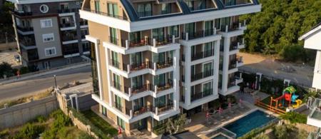 Loovox Suites