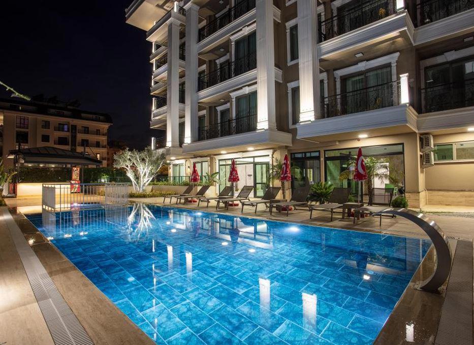 Loovox Suites