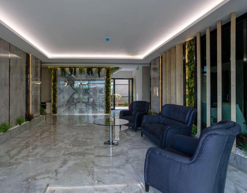 Loovox Suites