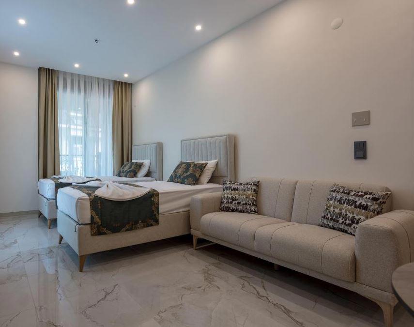 Loovox Suites