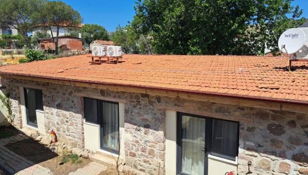 Casa Küçükköy