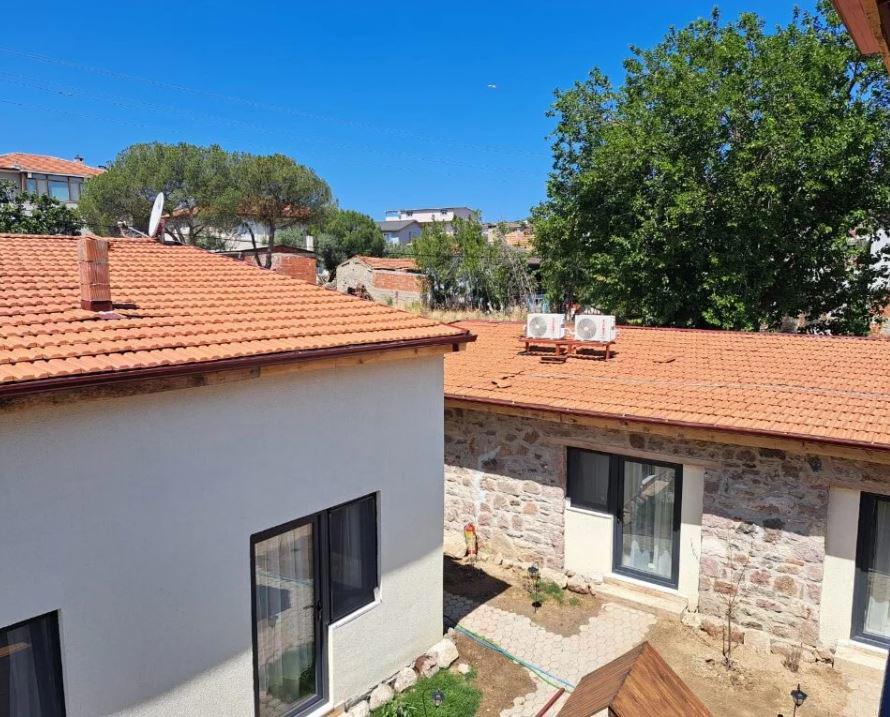 Casa Küçükköy