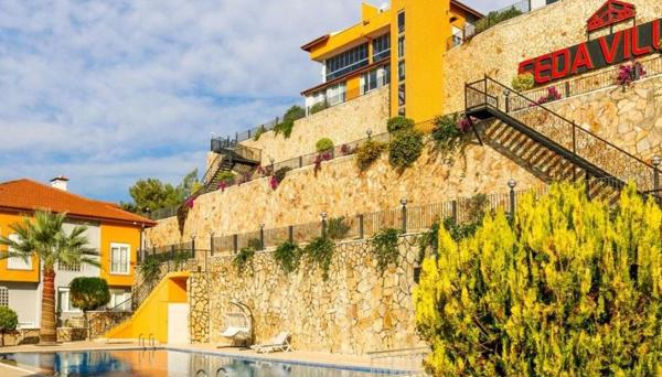 Feda Villas