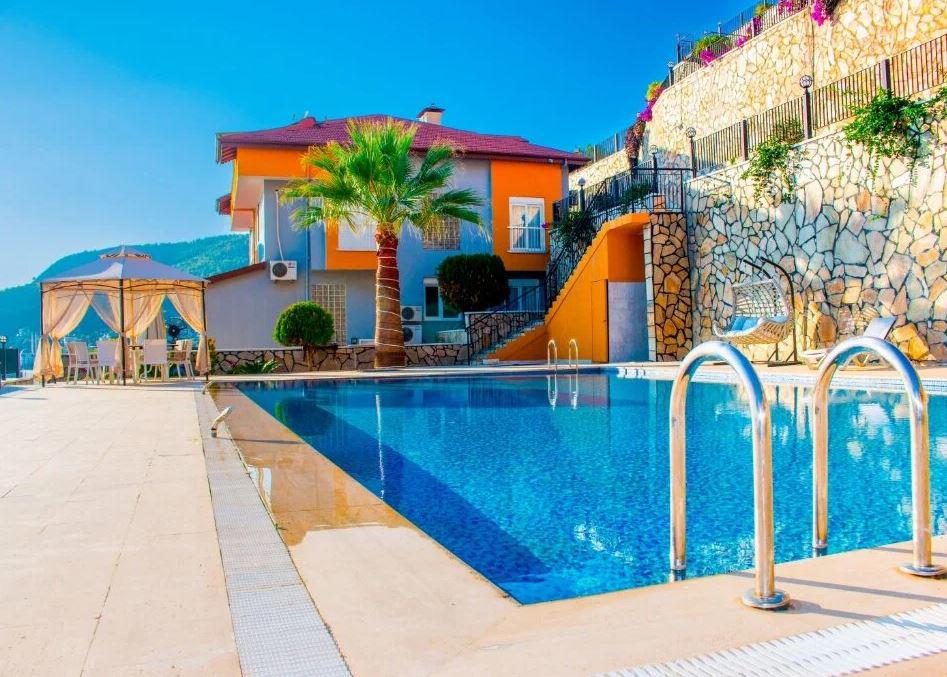 Feda Villas