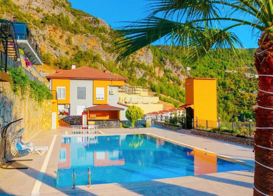 Feda Villas