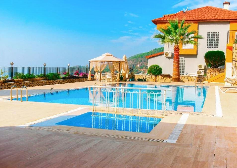 Feda Villas