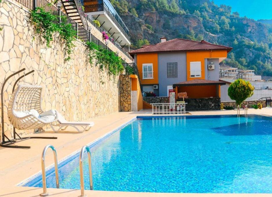 Feda Villas