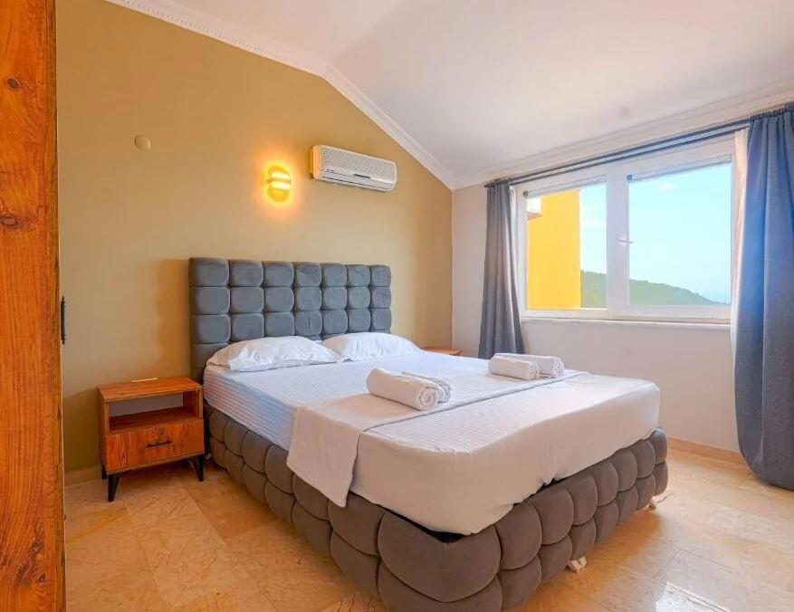 Feda Villas