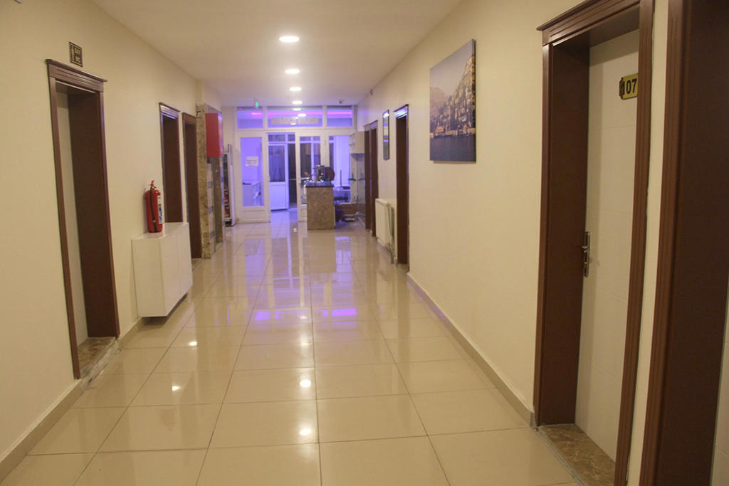 Petek Otel Gaziantep