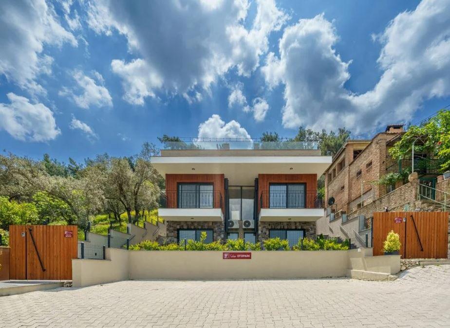 Ephesus Select Suites +14