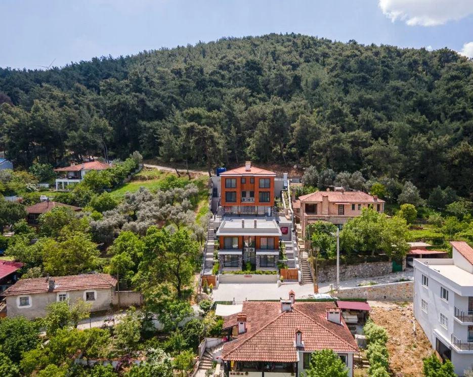 Ephesus Select Suites