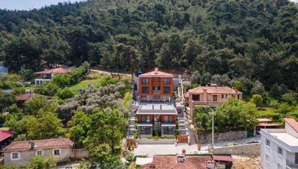 Ephesus Select Suites