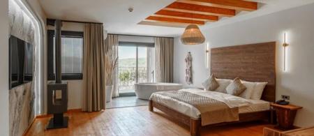 Ephesus Select Suites +14