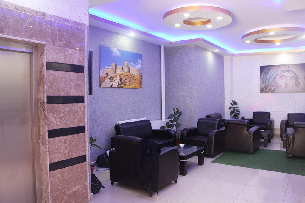 Petek Otel Gaziantep