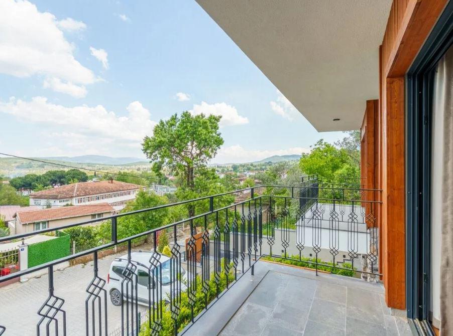 Ephesus Select Suites +14