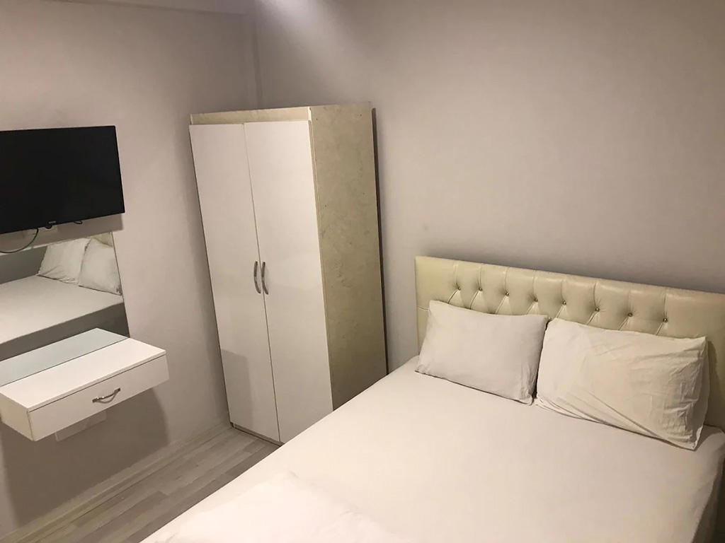 Petek Otel Gaziantep