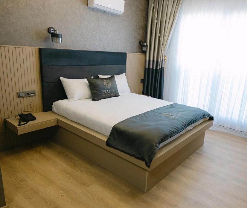 Stay On Hotel Gaziemir