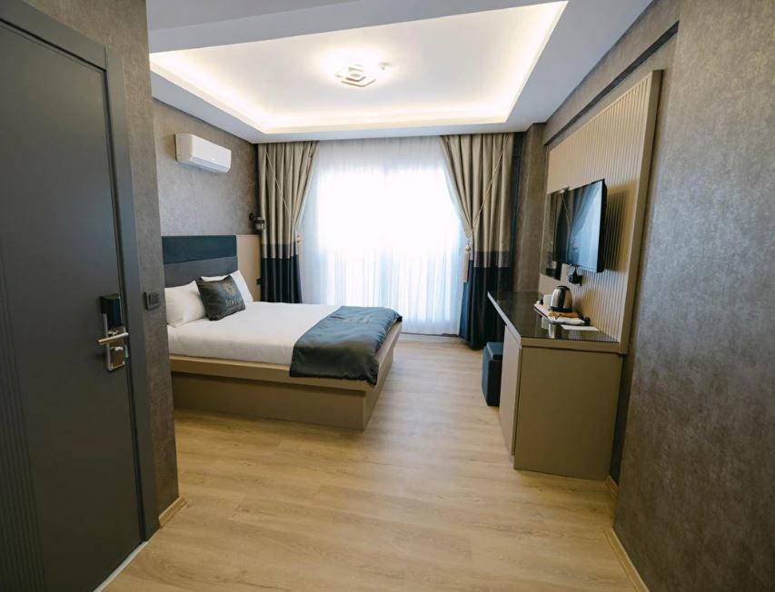 Stay On Hotel Gaziemir