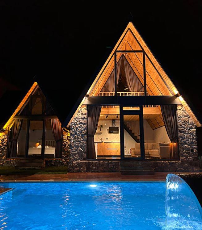 Ayfamel Bungalows