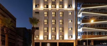 Alves Hotel