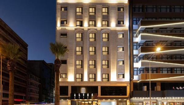 Alves Hotel
