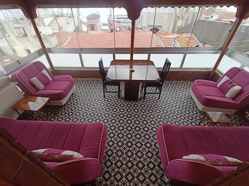 Büyükada Çınar Hotel