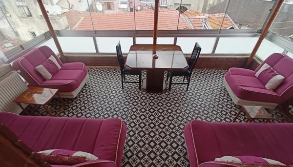 Büyükada Çınar Hotel