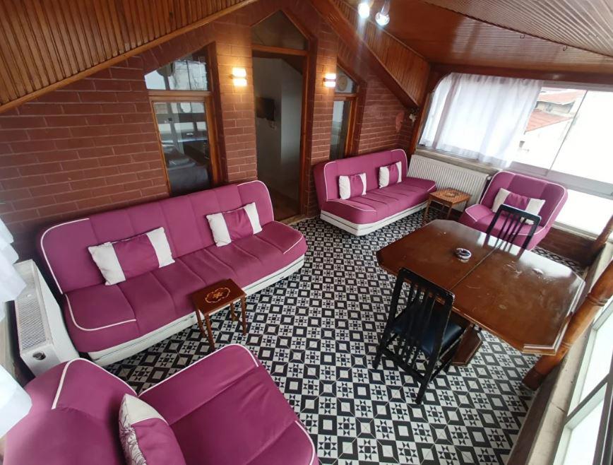 Büyükada Çınar Hotel