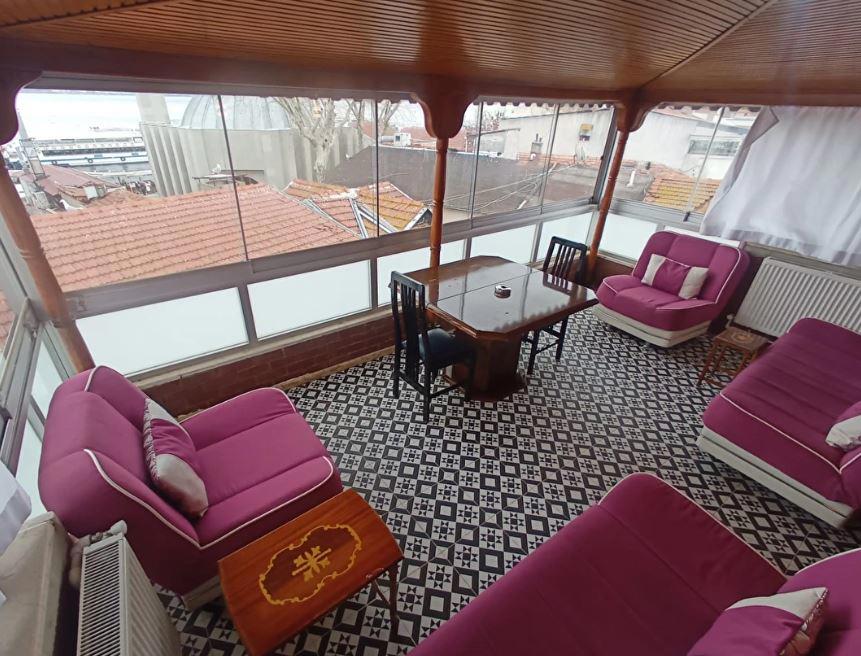 Büyükada Çınar Hotel