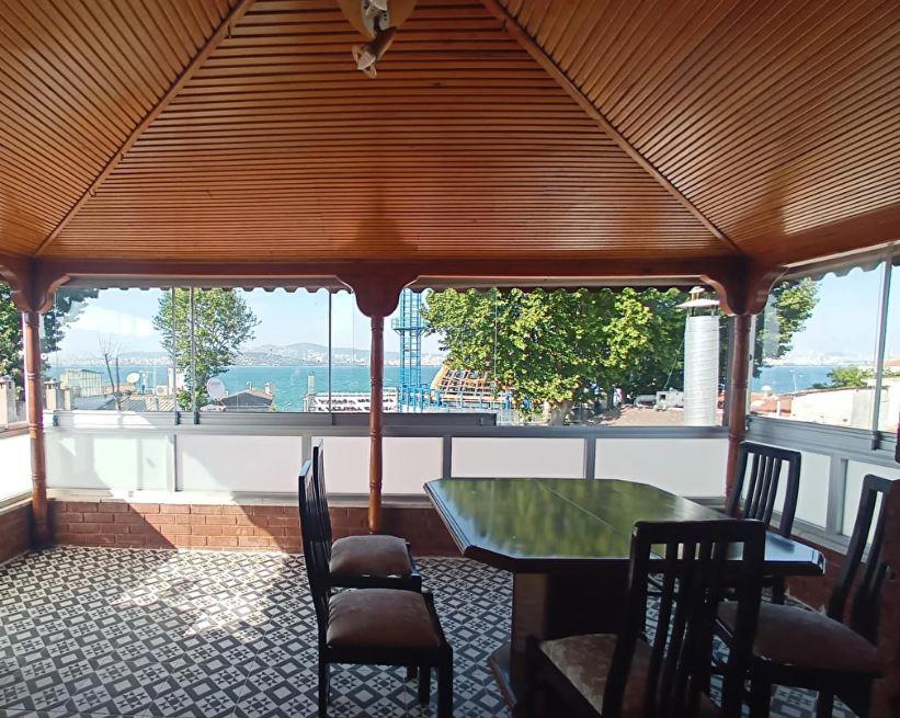 Büyükada Çınar Hotel