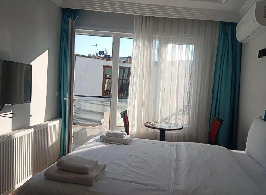 Büyükada Çınar Hotel