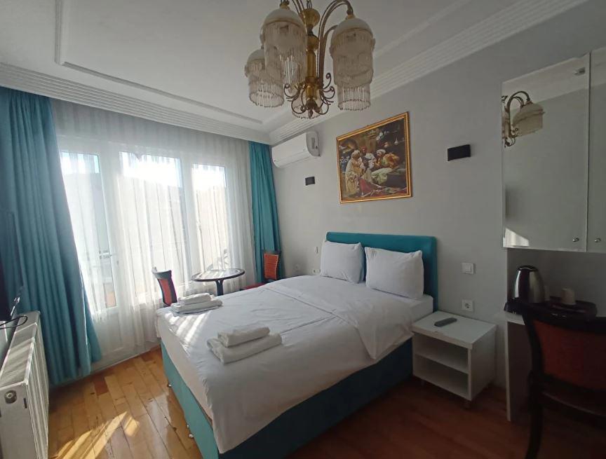 Büyükada Çınar Hotel